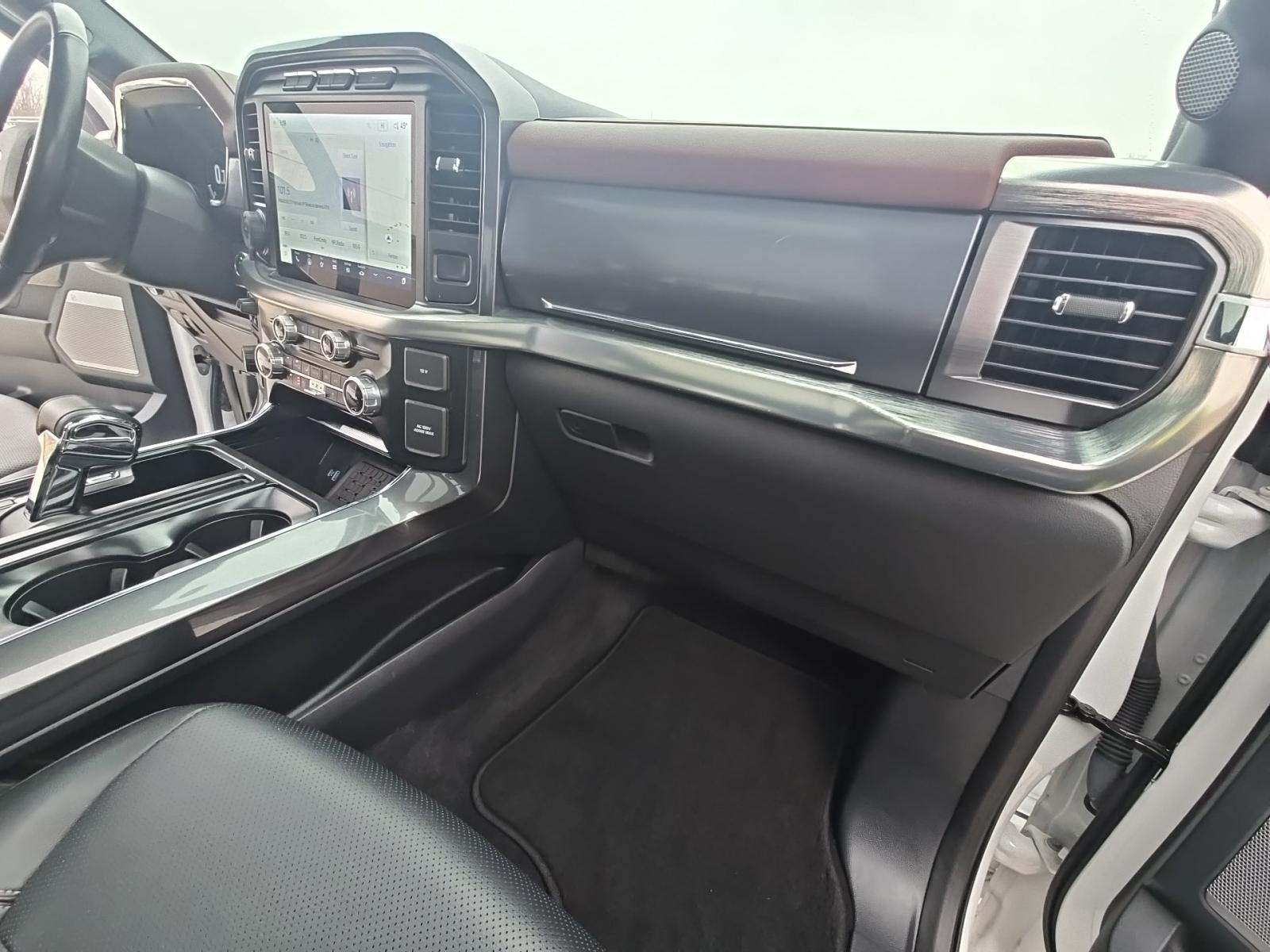 2023 Ford F-150 Lariat AWD