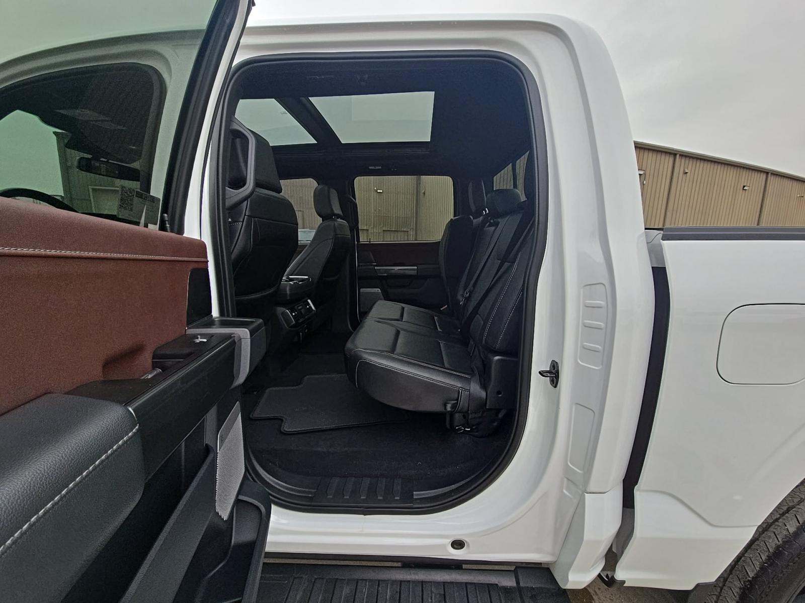 2023 Ford F-150 Lariat AWD