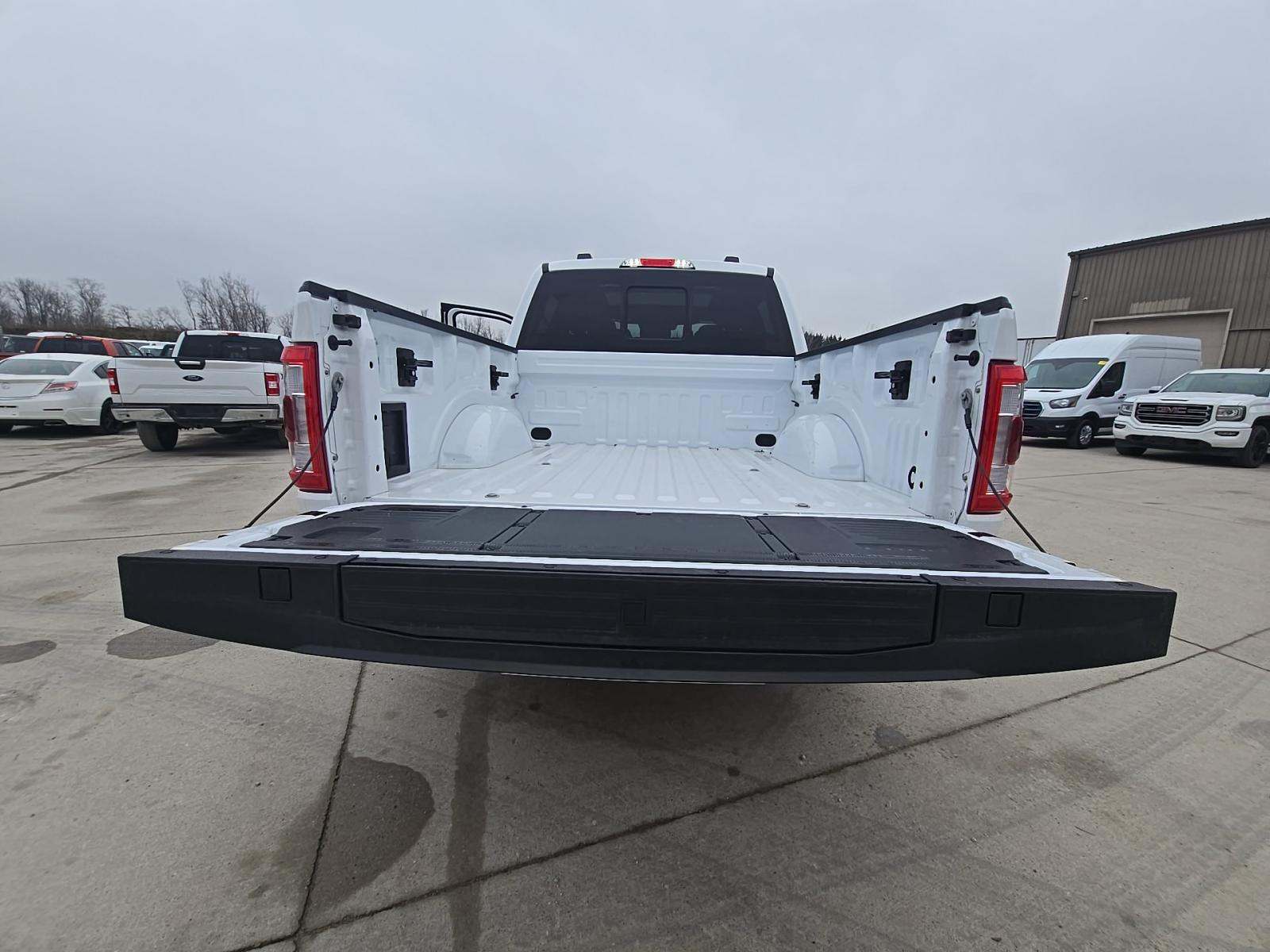 2023 Ford F-150 Lariat AWD