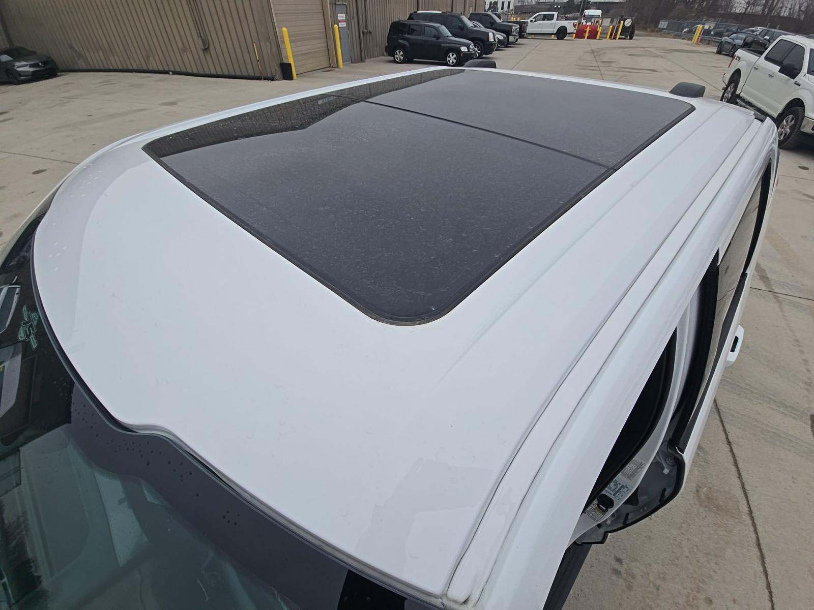 2023 Ford F-150 Lariat AWD