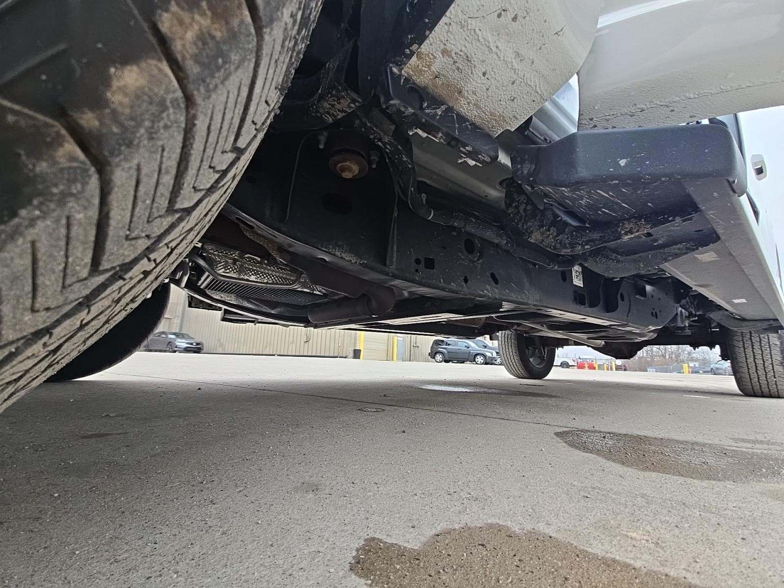 2023 Ford F-150 Lariat AWD