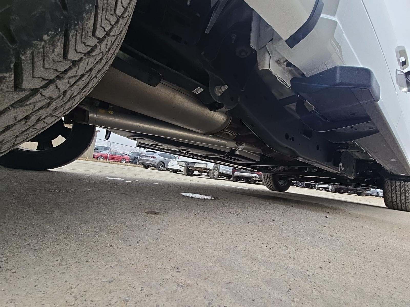 2023 Ford F-150 Lariat AWD