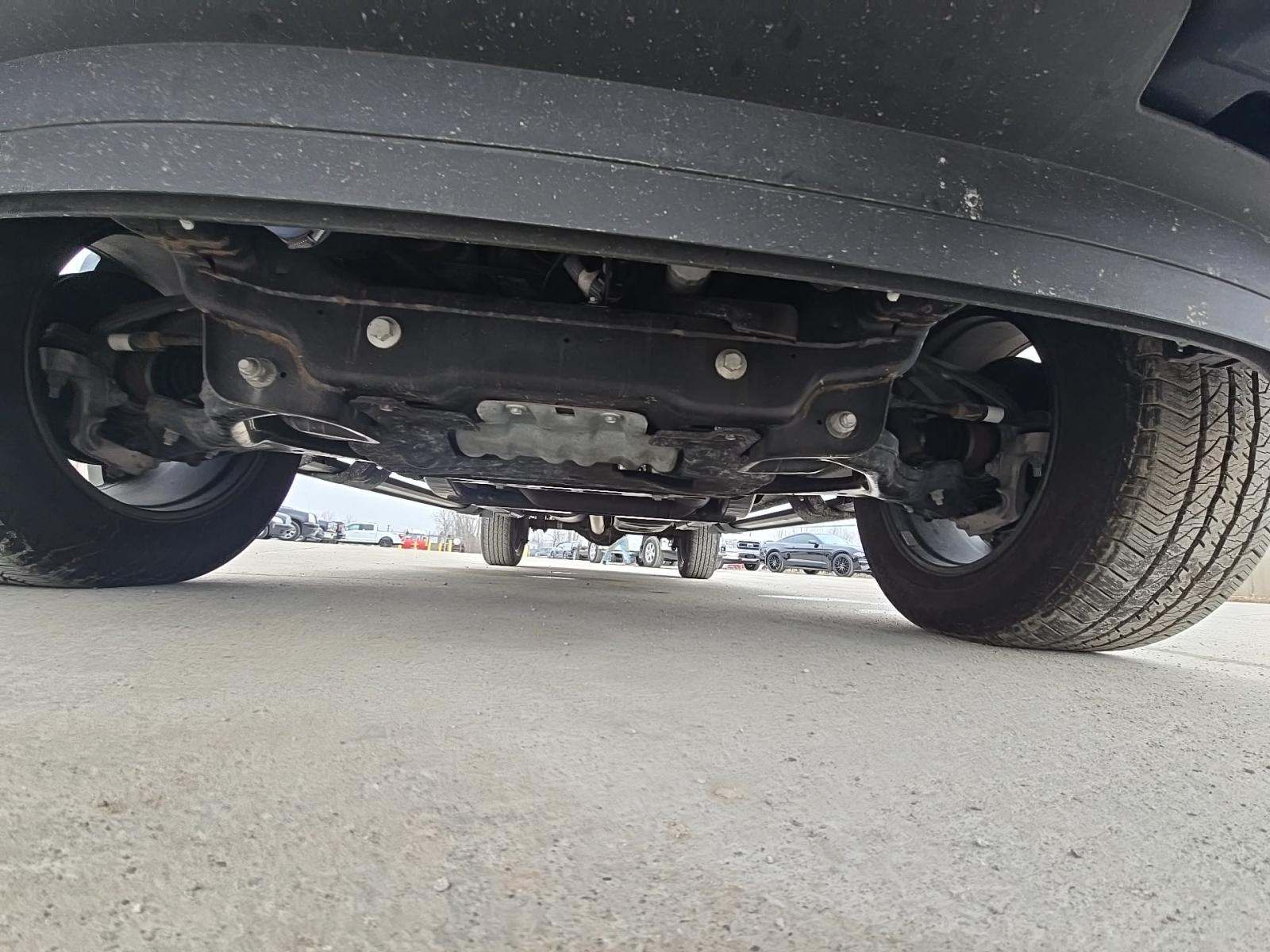 2023 Ford F-150 Lariat AWD