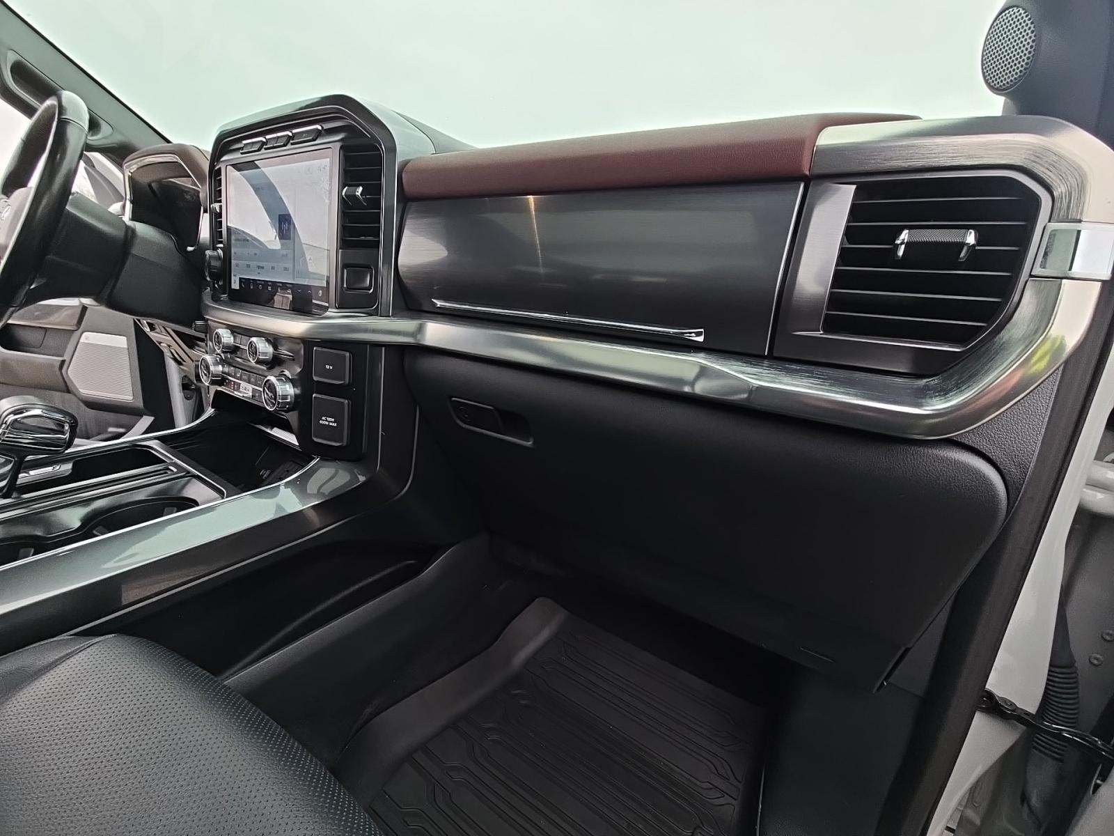 2023 Ford F-150 Lariat AWD