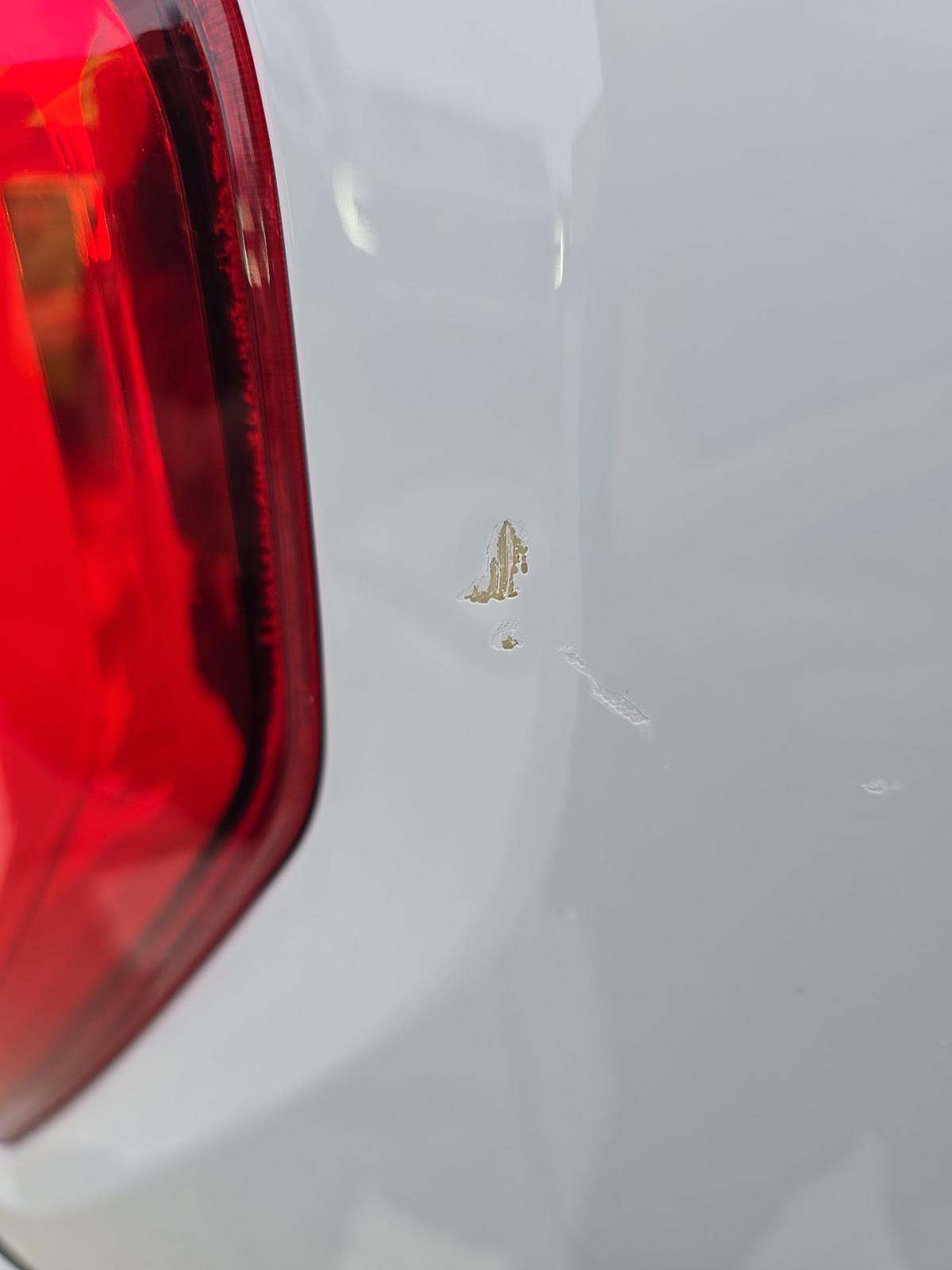 2023 Ford F-150 Lariat AWD