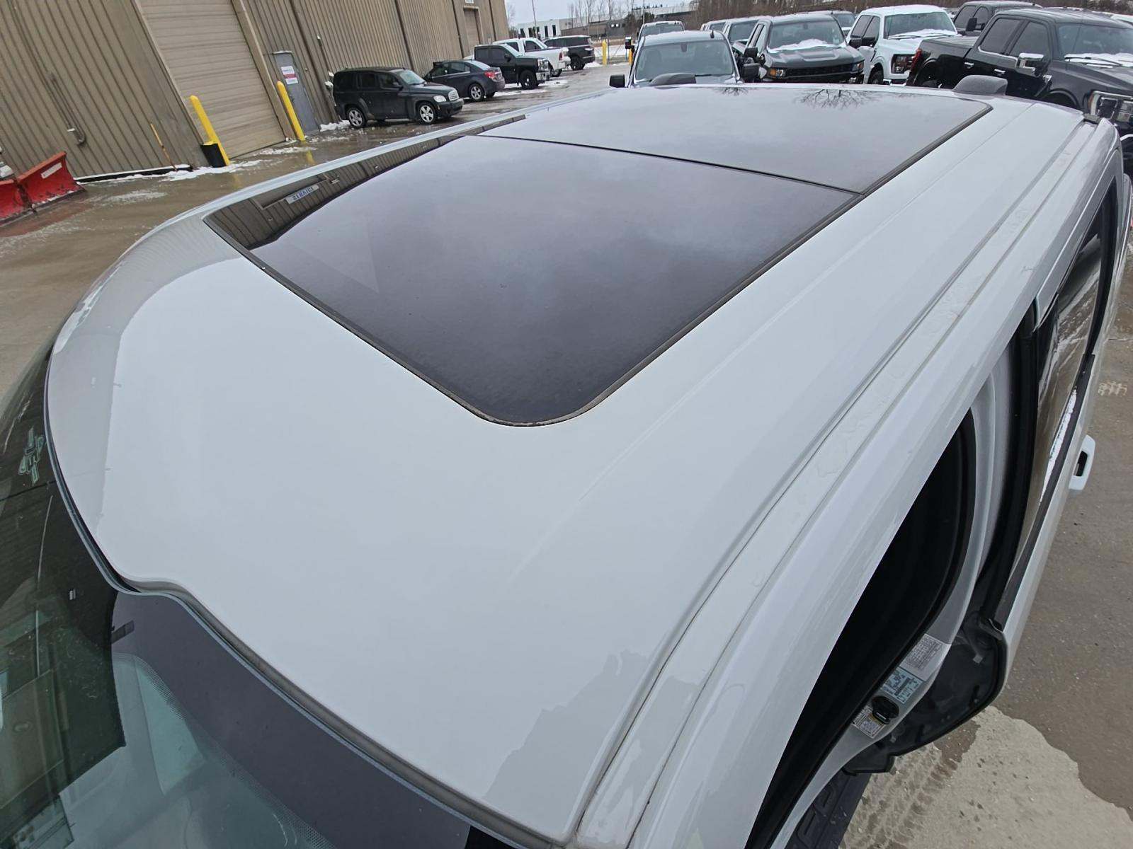 2023 Ford F-150 Lariat AWD