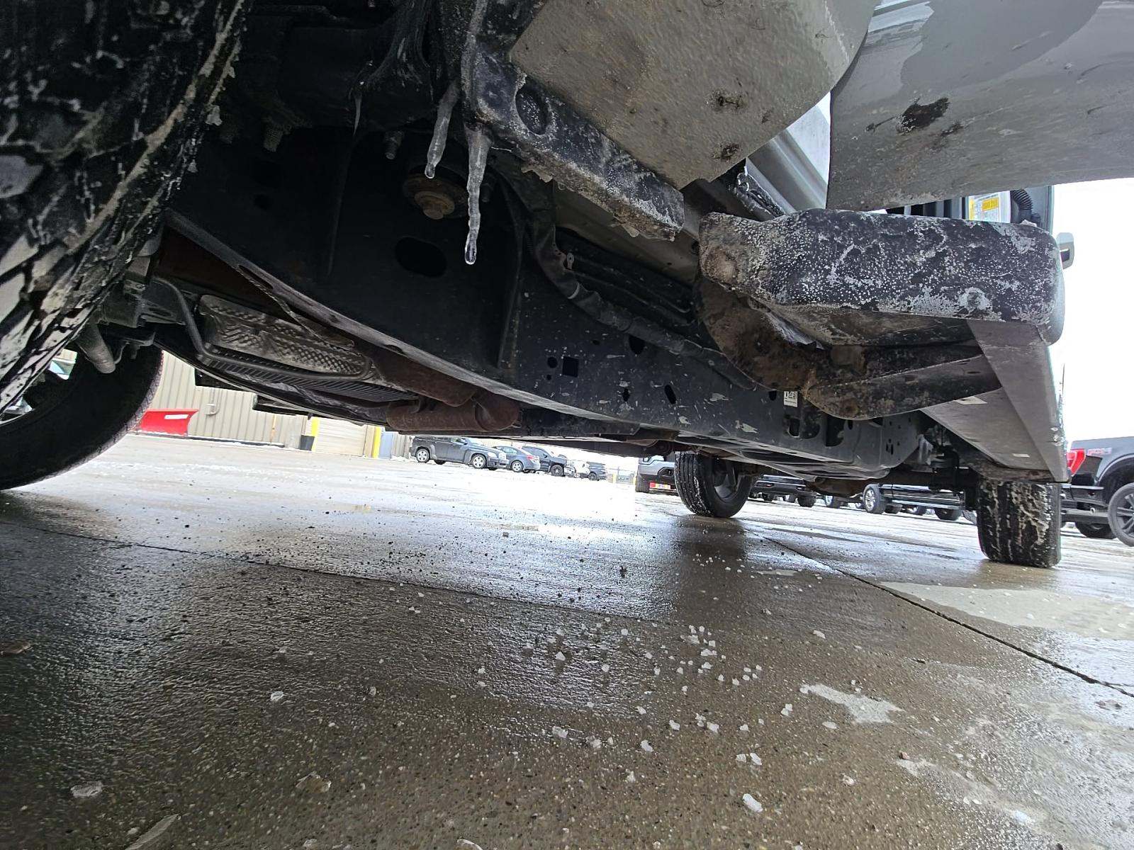 2023 Ford F-150 Lariat AWD