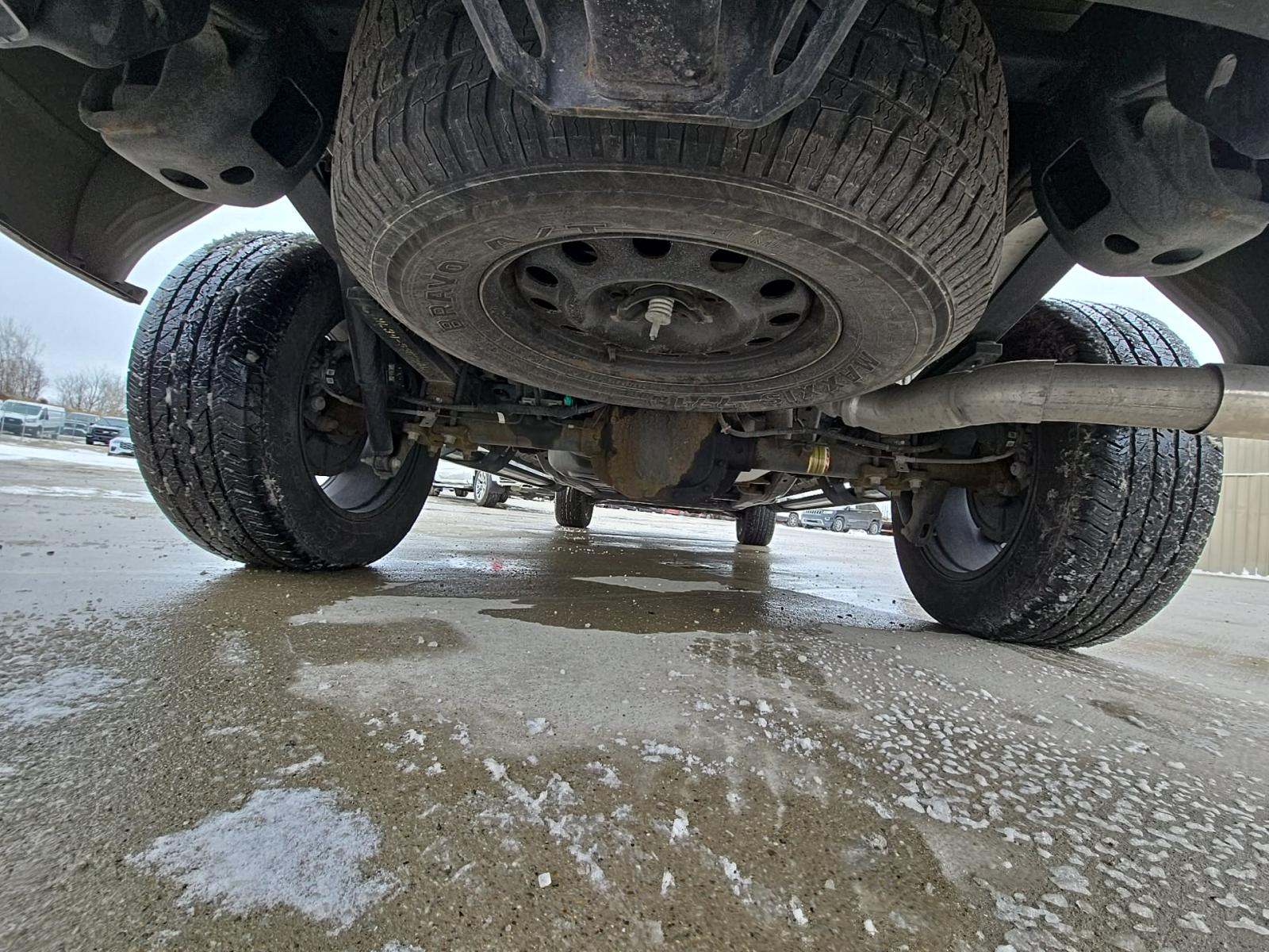 2023 Ford F-150 Lariat AWD