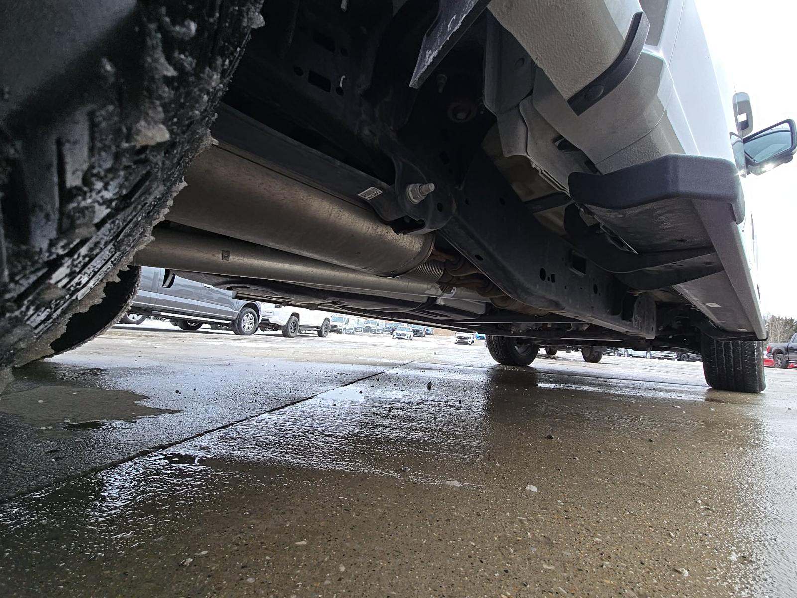 2023 Ford F-150 Lariat AWD