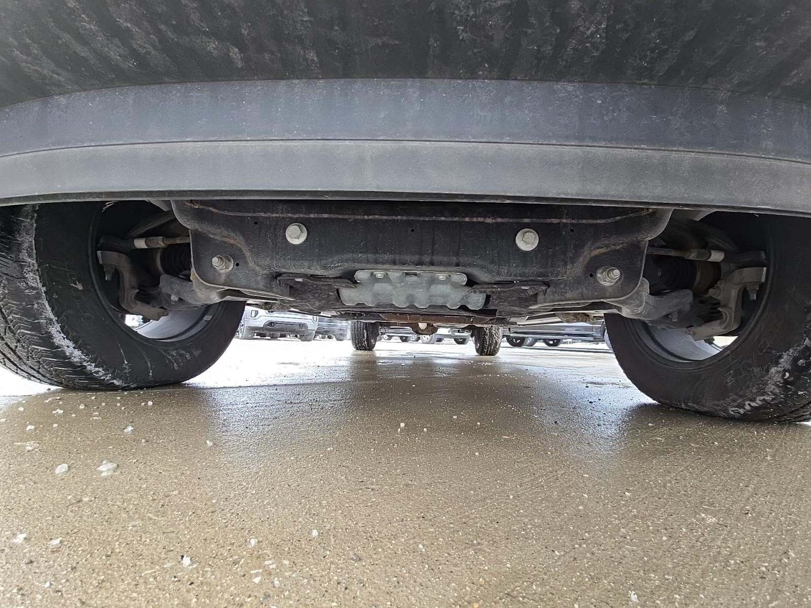 2023 Ford F-150 Lariat AWD