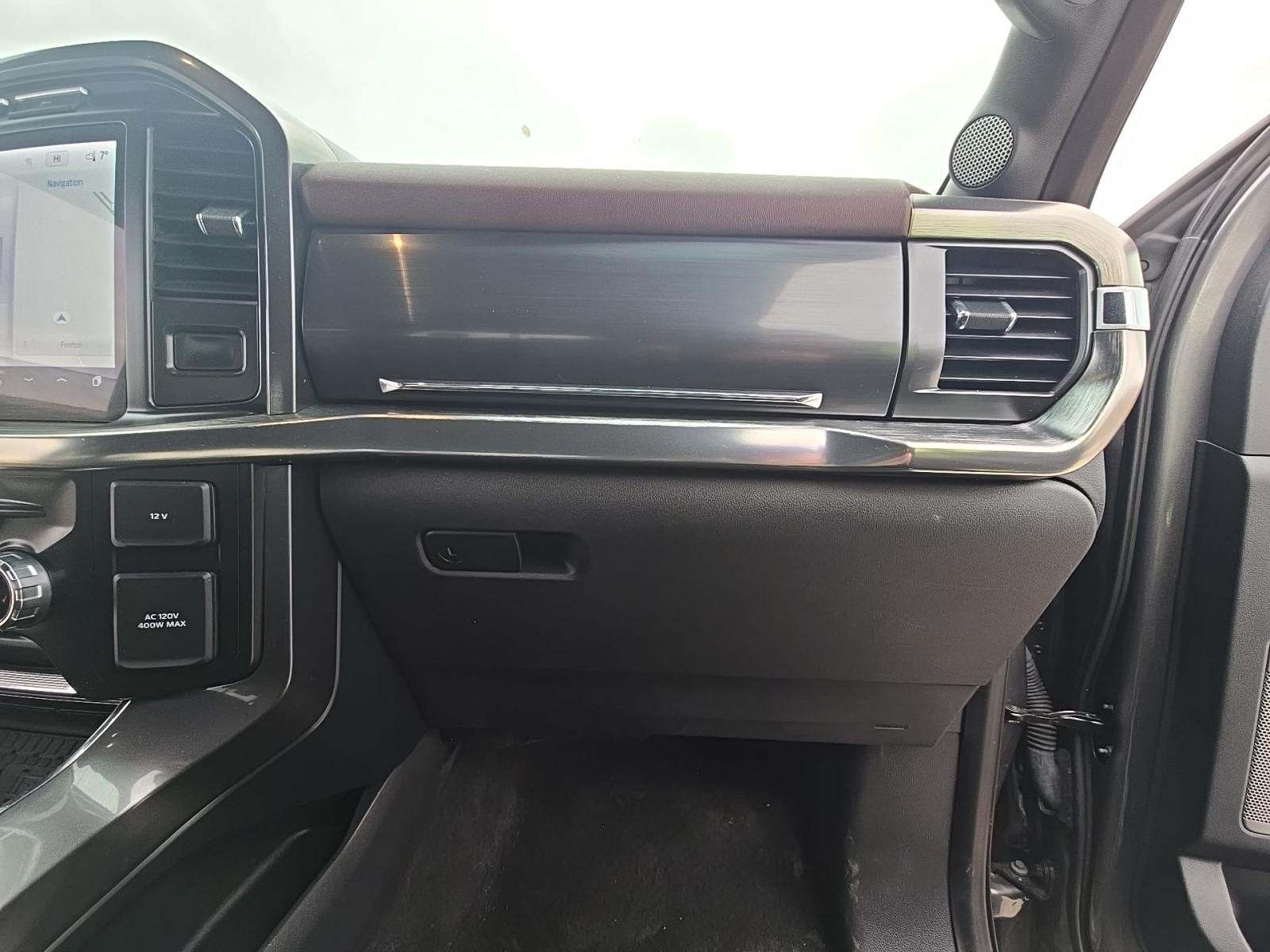 2023 Ford F-150 Lariat AWD