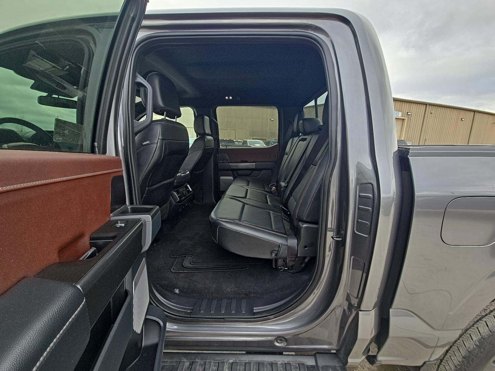 2023 Ford F-150 Lariat AWD