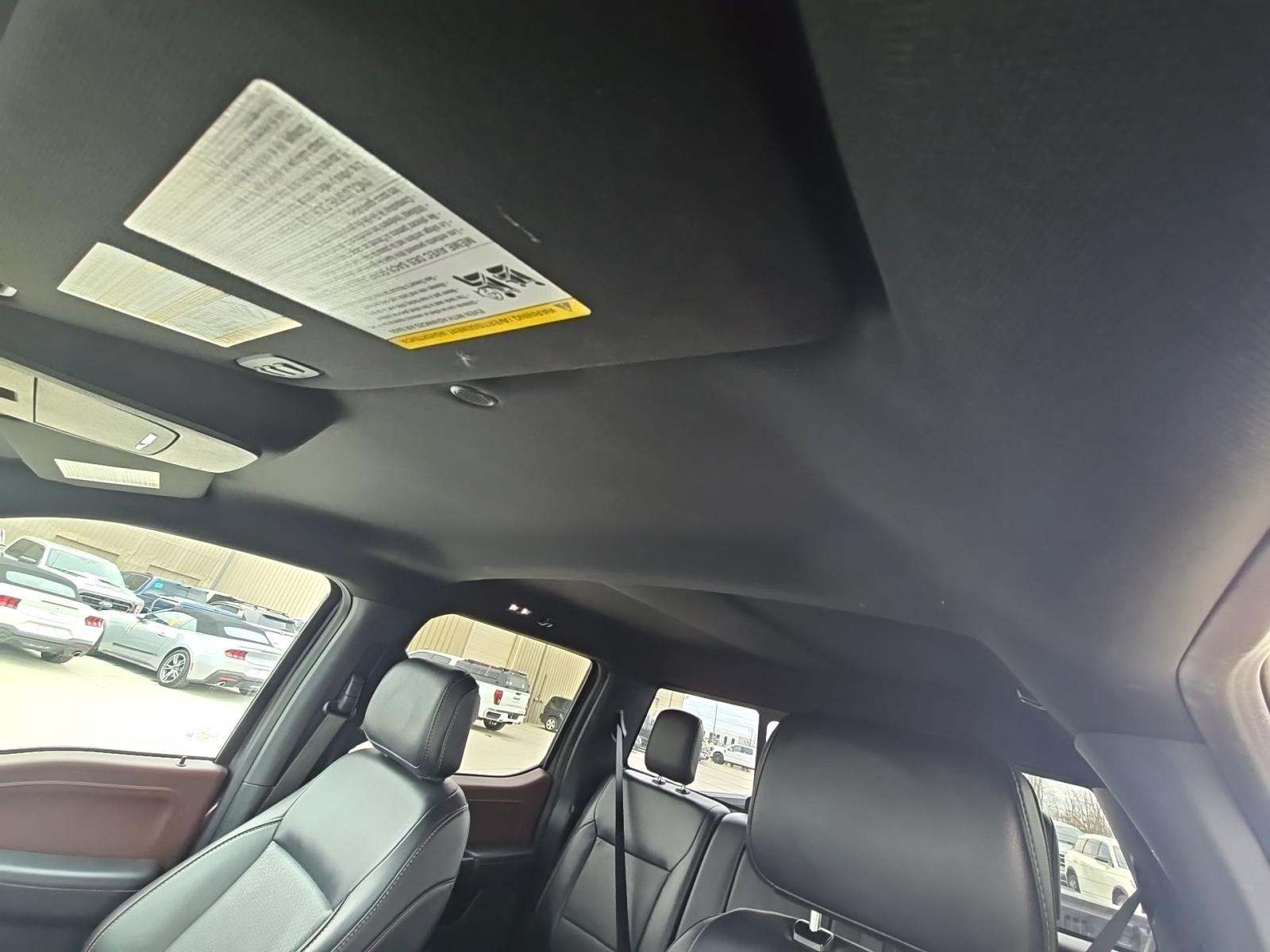 2023 Ford F-150 Lariat AWD