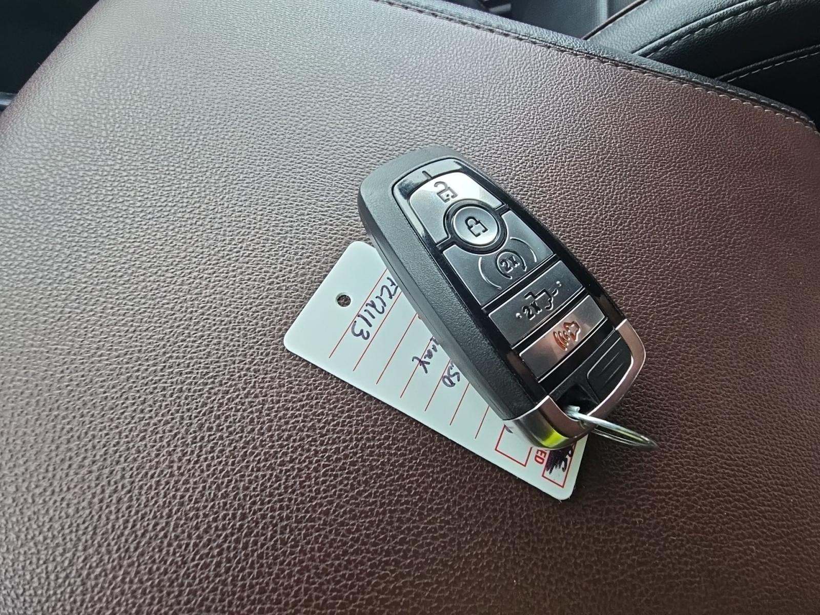 2023 Ford F-150 Lariat AWD