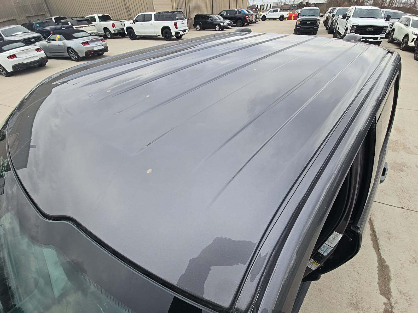 2023 Ford F-150 Lariat AWD