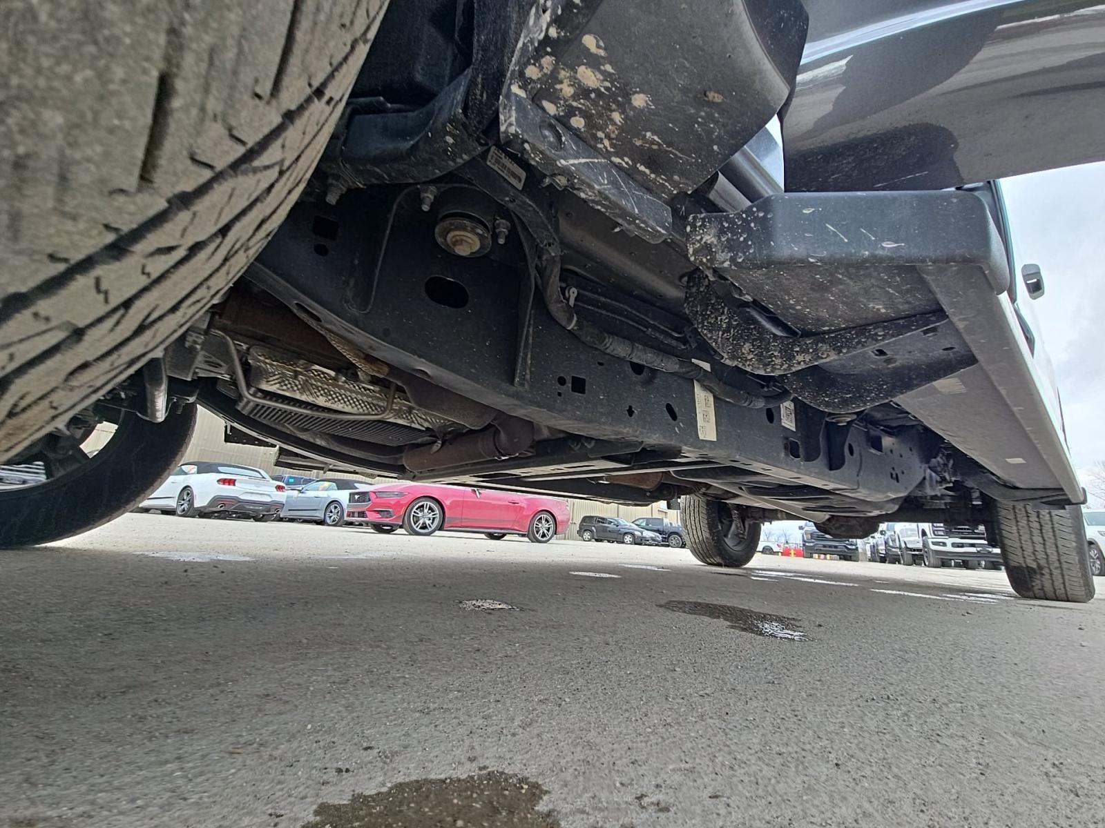 2023 Ford F-150 Lariat AWD