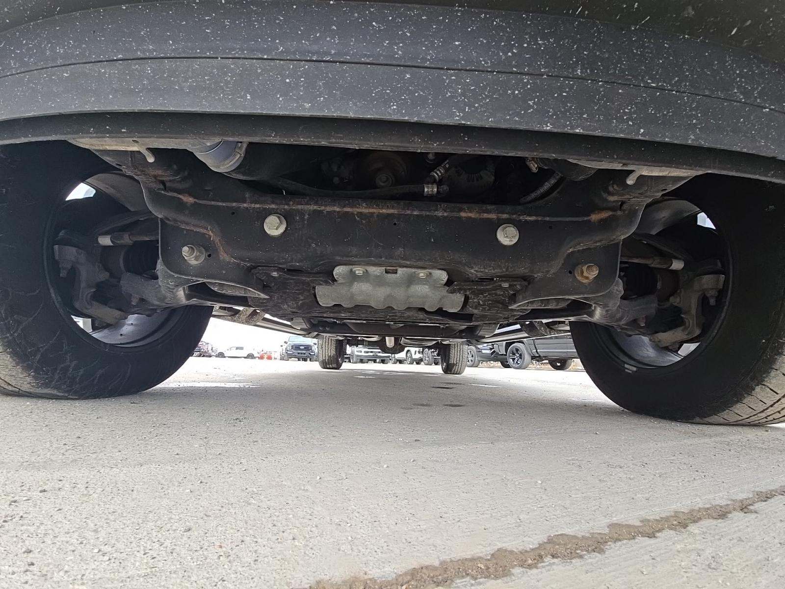 2023 Ford F-150 Lariat AWD