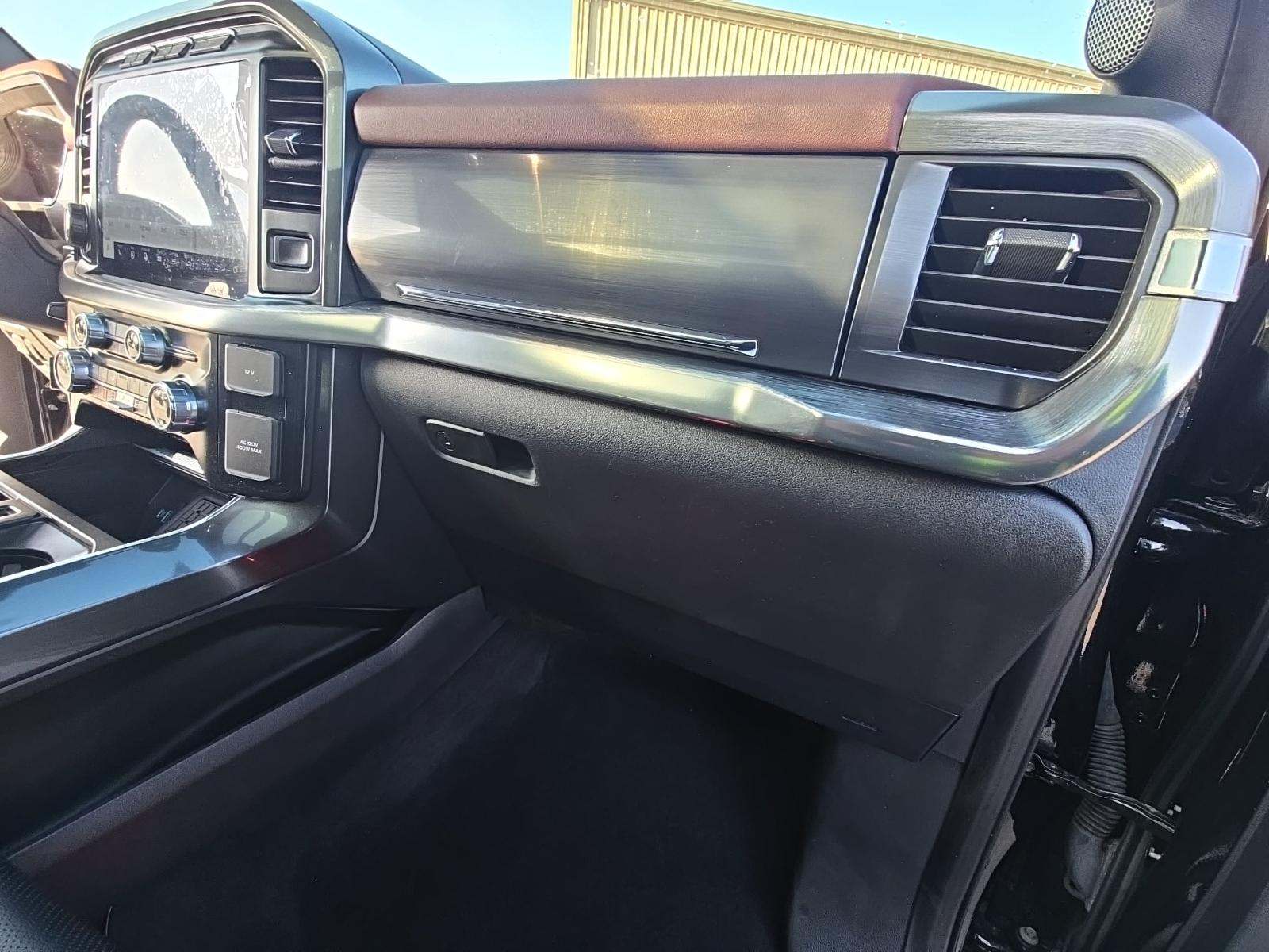 2023 Ford F-150 Lariat AWD