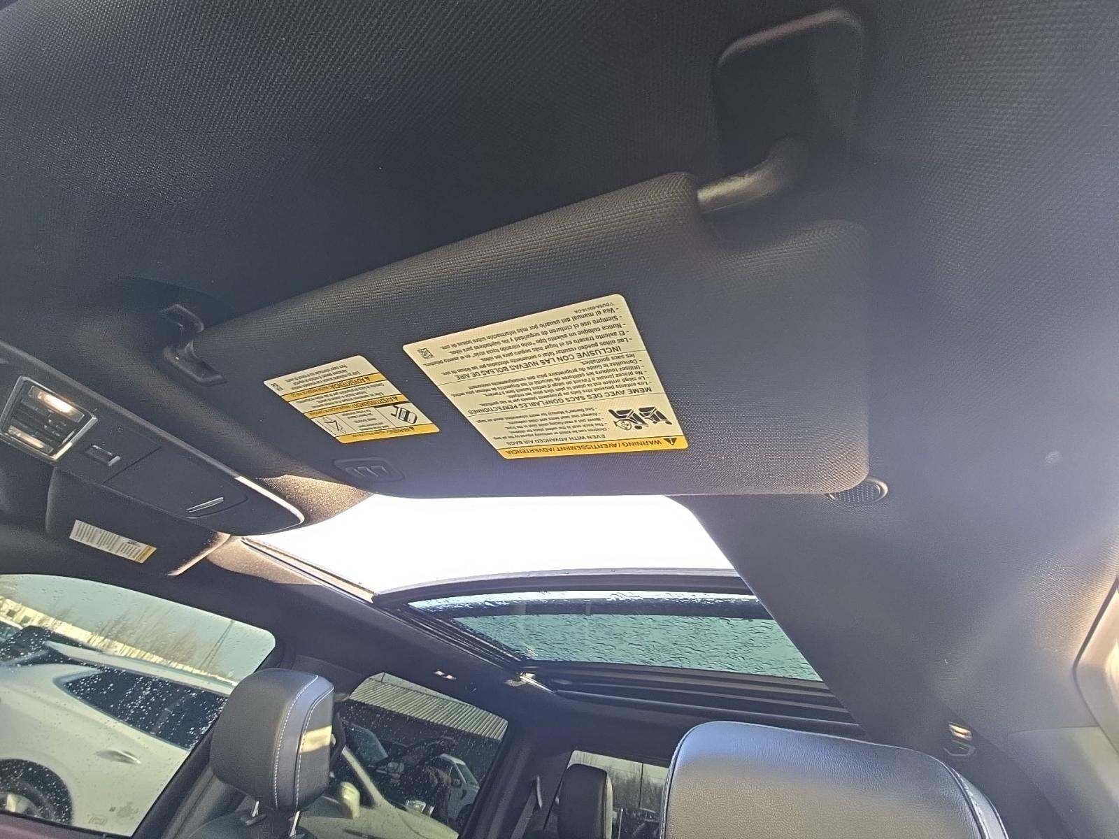 2023 Ford F-150 Lariat AWD