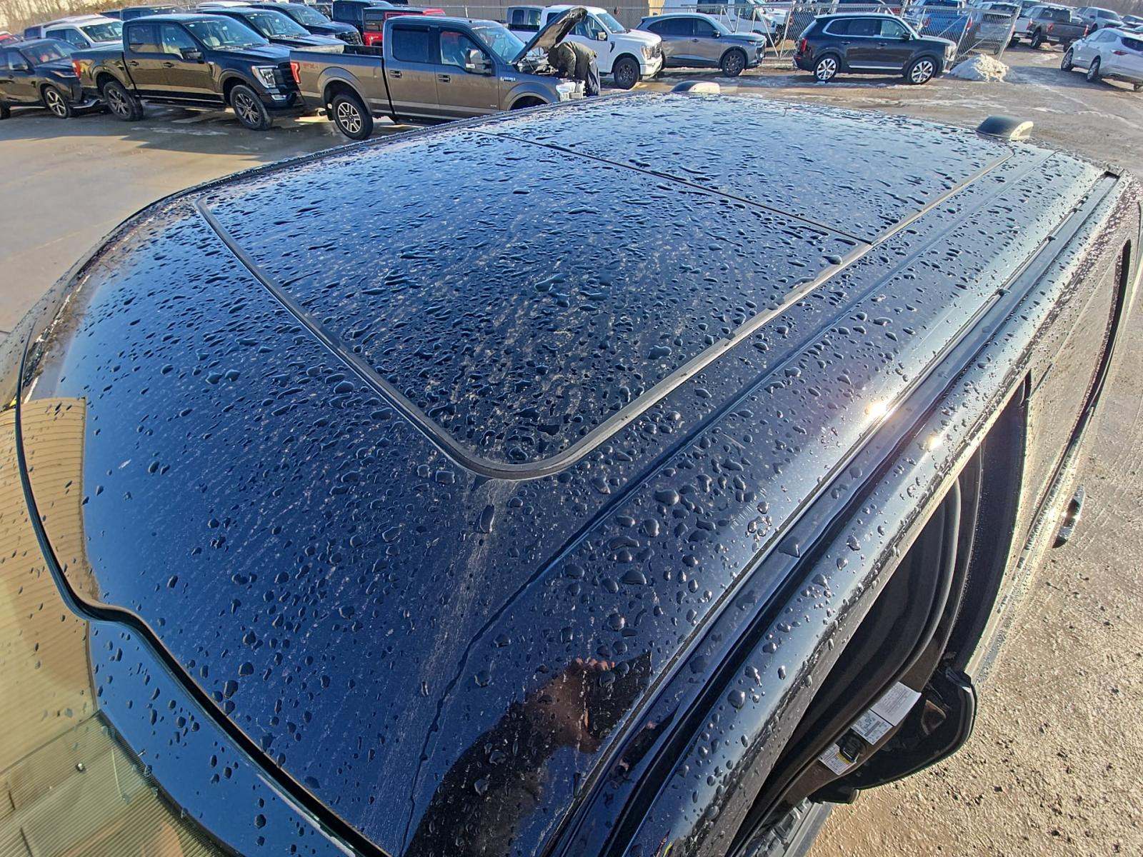 2023 Ford F-150 Lariat AWD