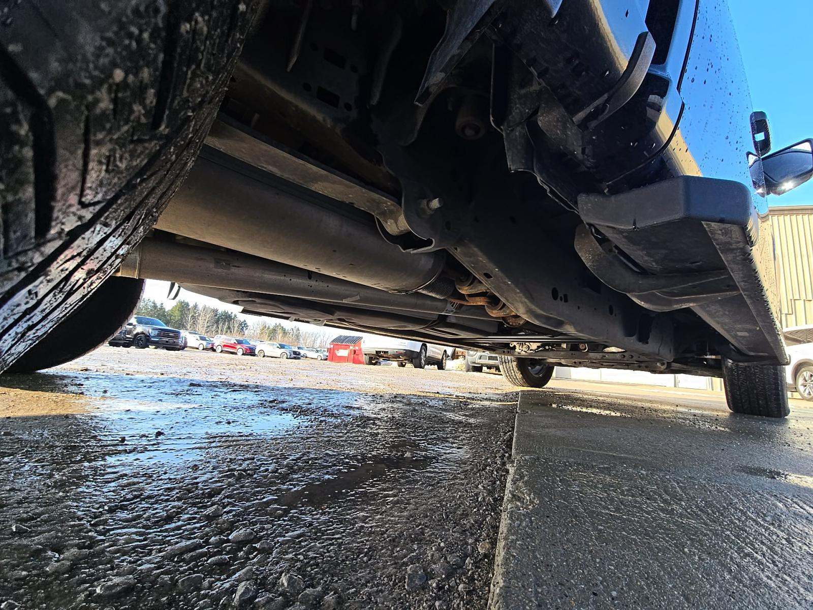 2023 Ford F-150 Lariat AWD