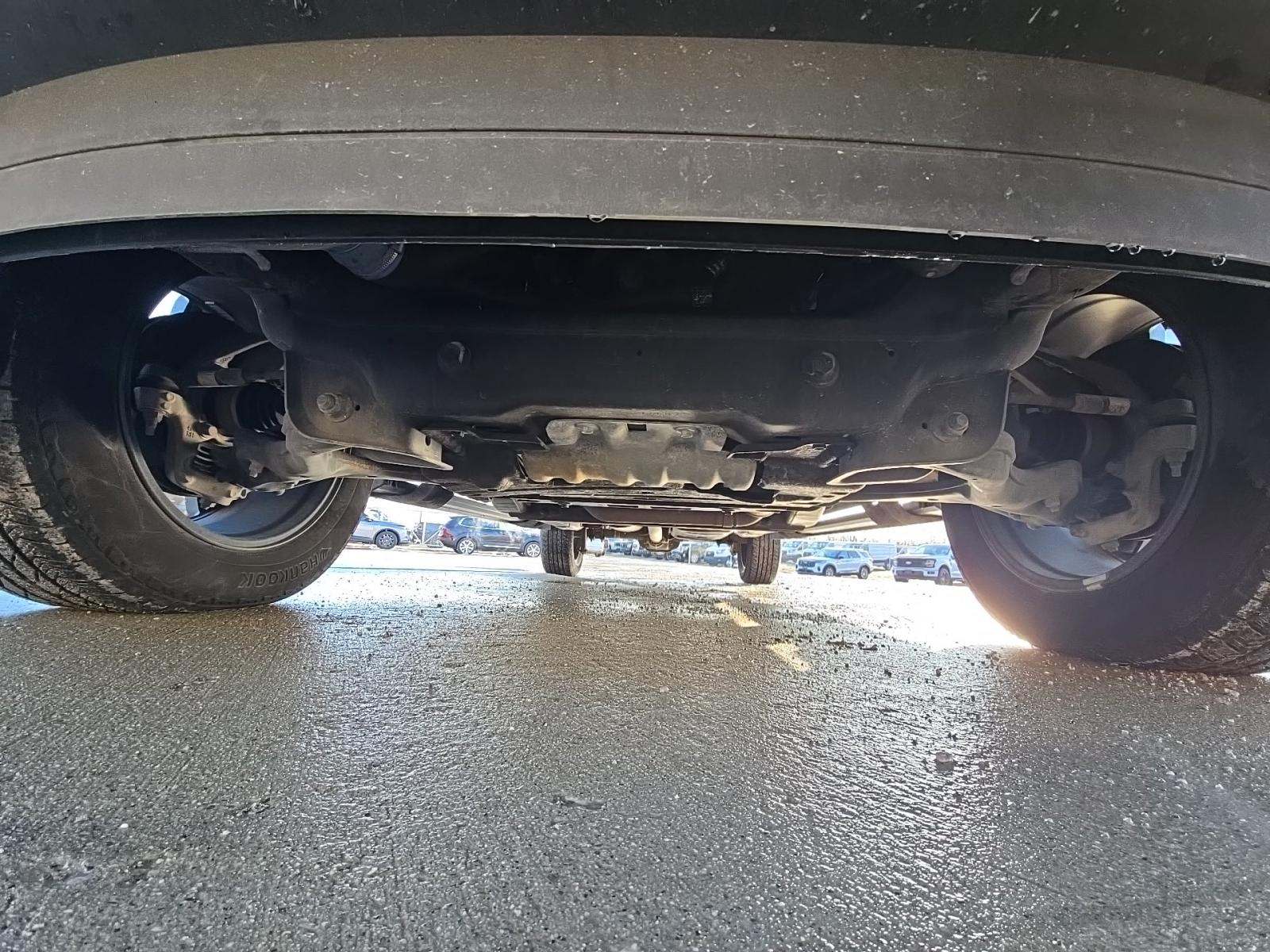 2023 Ford F-150 Lariat AWD