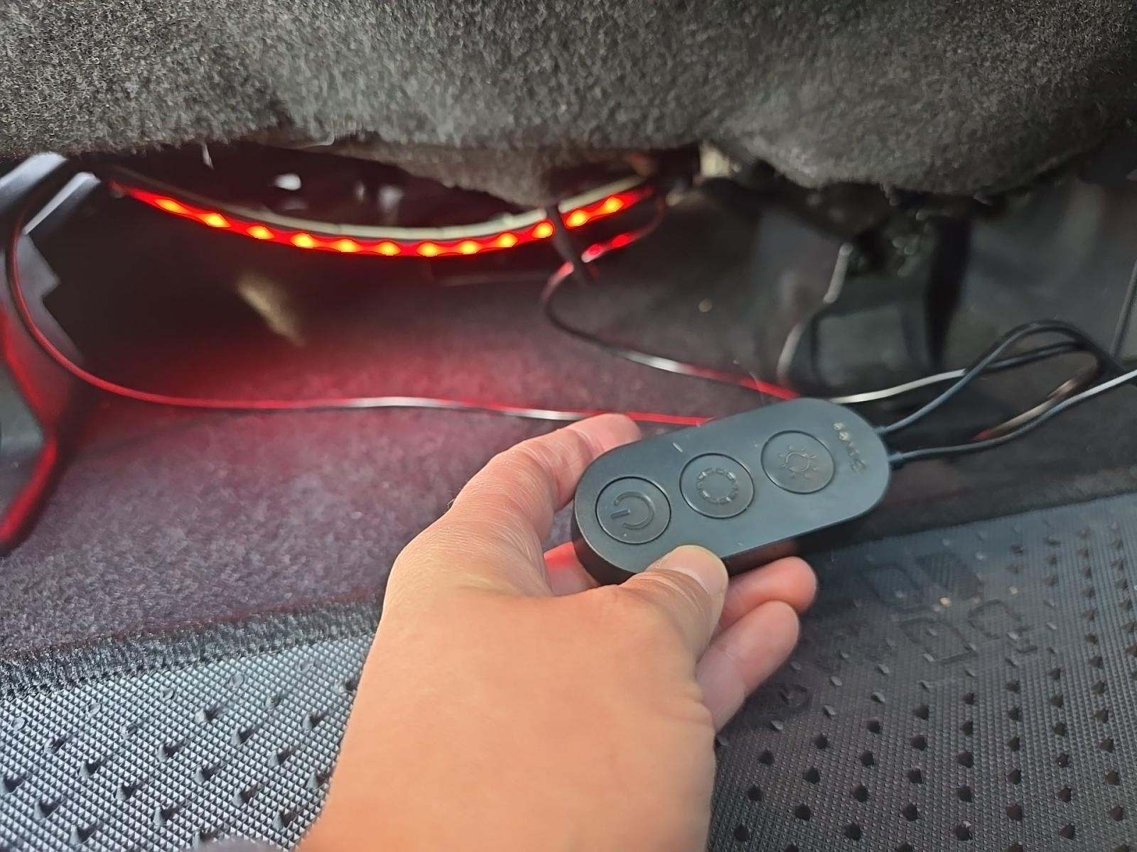 2023 Ford F-150 Lariat AWD