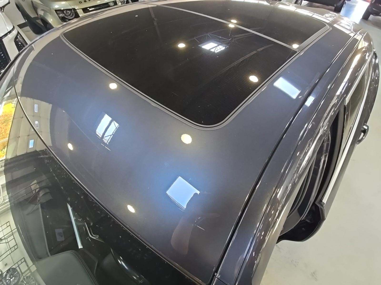 2020 BMW X6 xDrive40i AWD