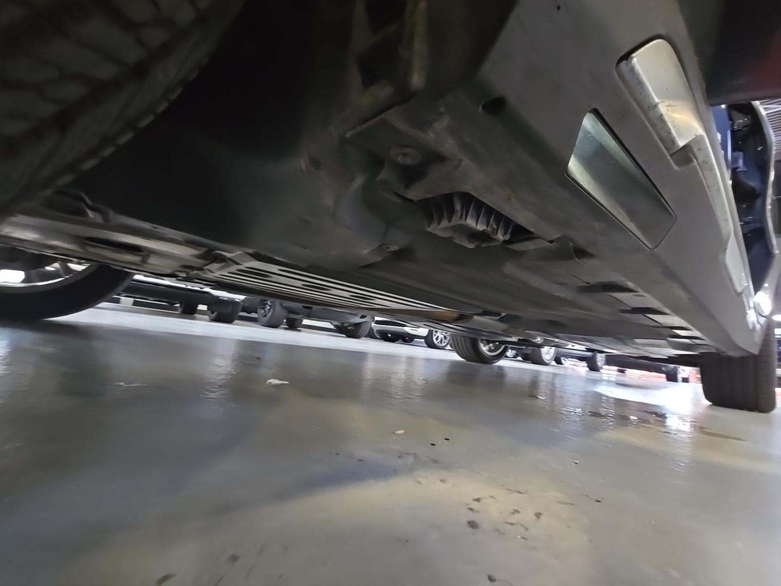 2020 BMW X6 xDrive40i AWD