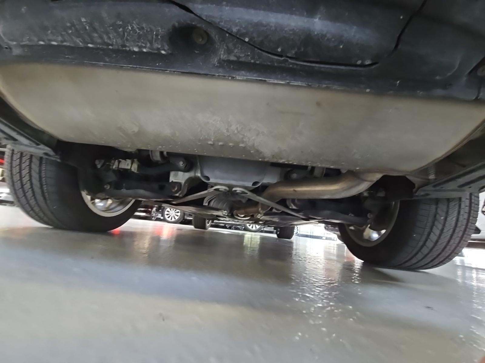 2020 BMW X6 xDrive40i AWD