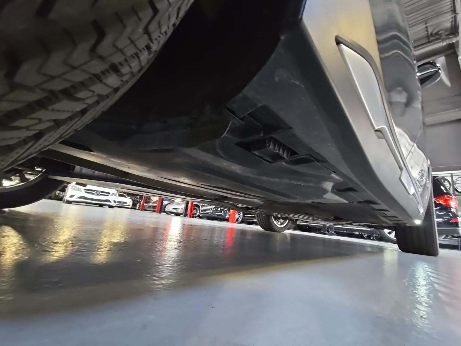 2020 BMW X6 xDrive40i AWD