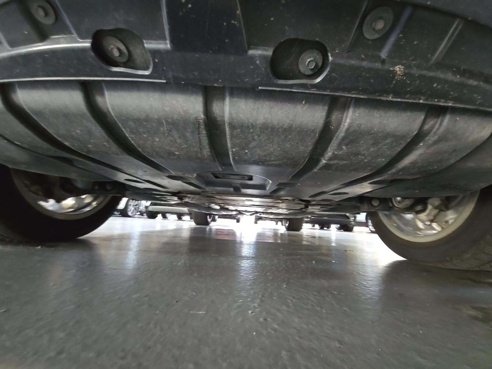 2020 BMW X6 xDrive40i AWD