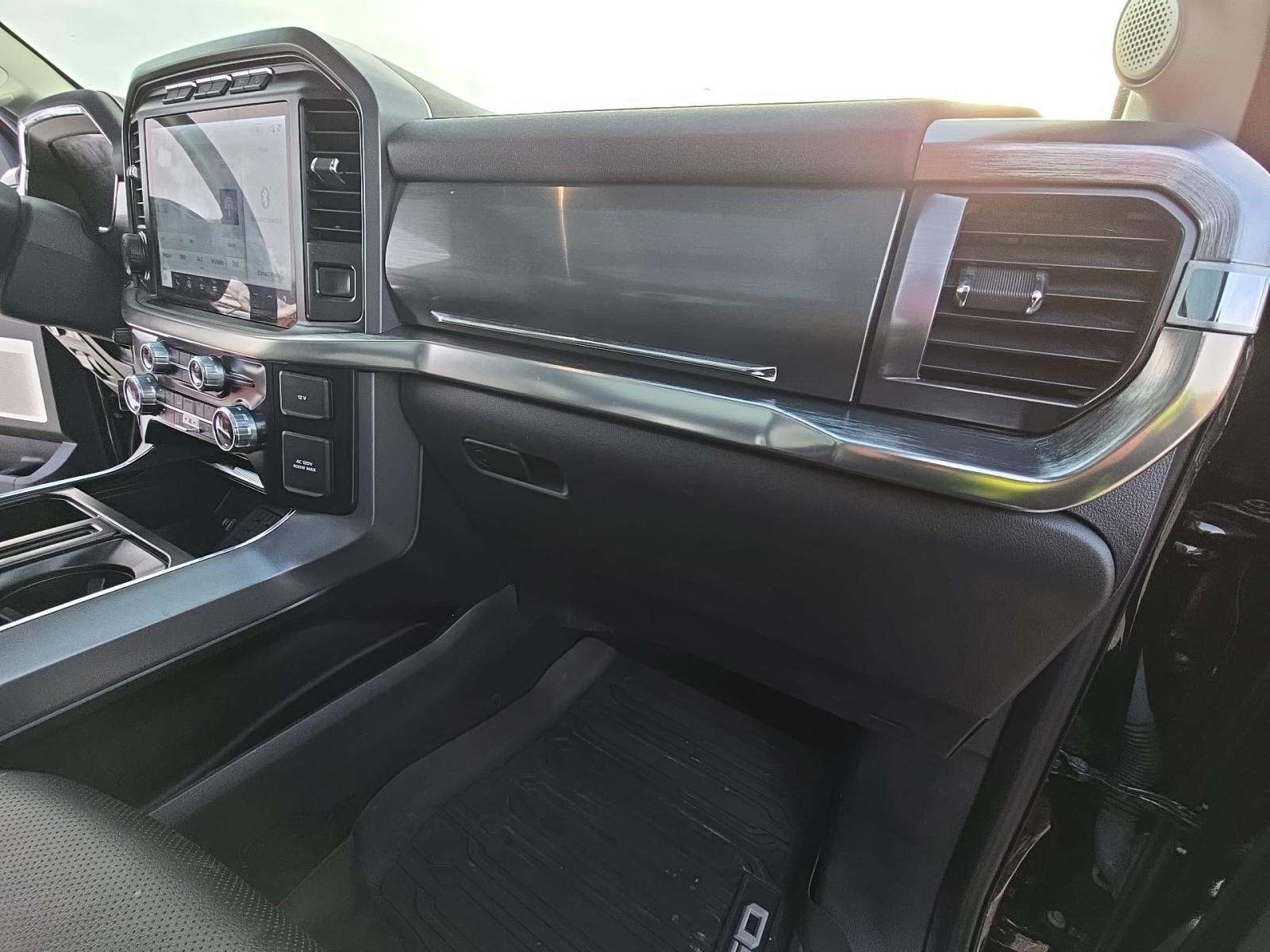 2023 Ford F-150 Lariat AWD