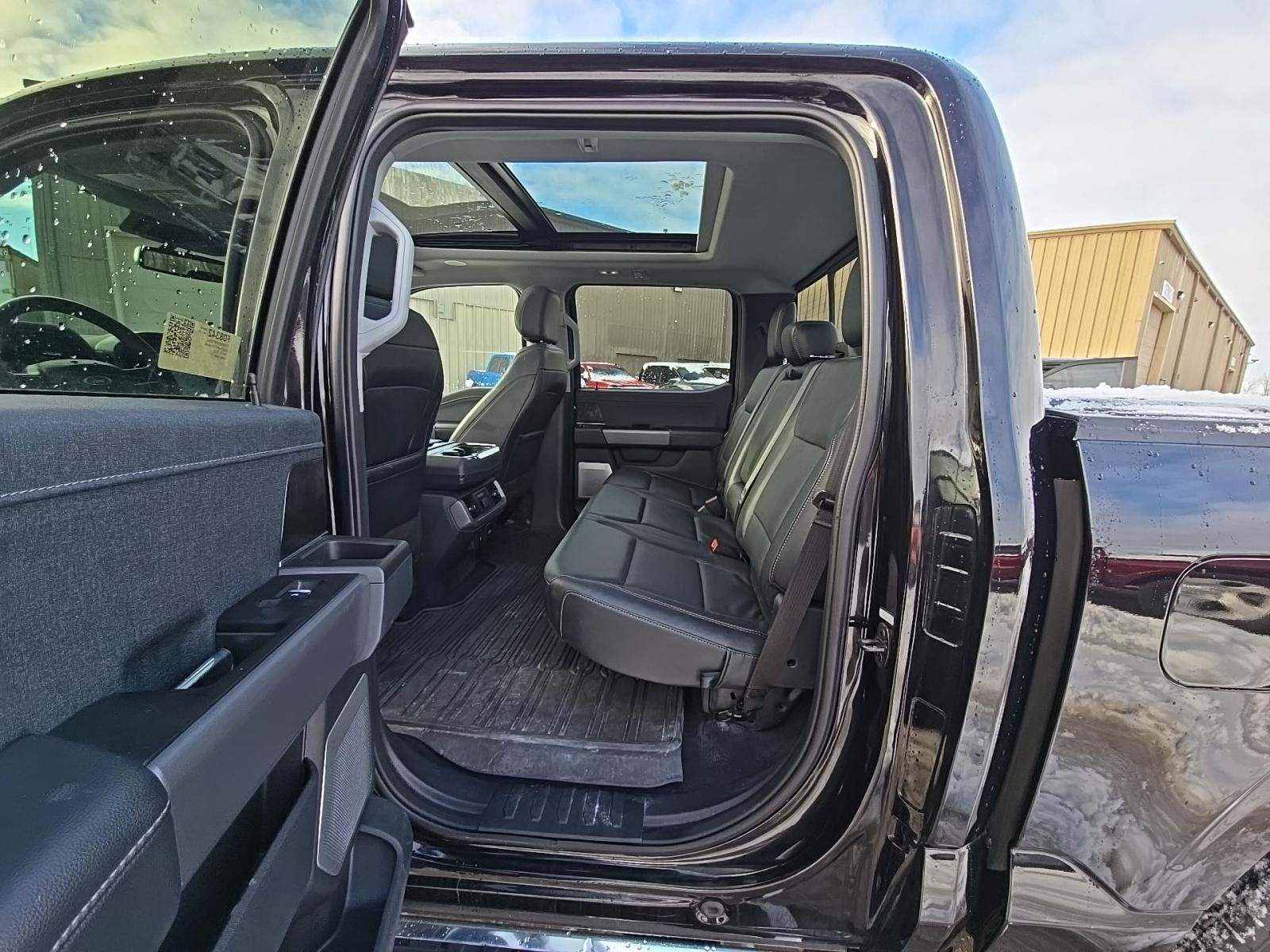 2023 Ford F-150 Lariat AWD