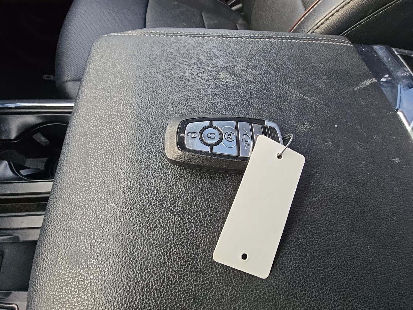 2023 Ford F-150 Lariat AWD