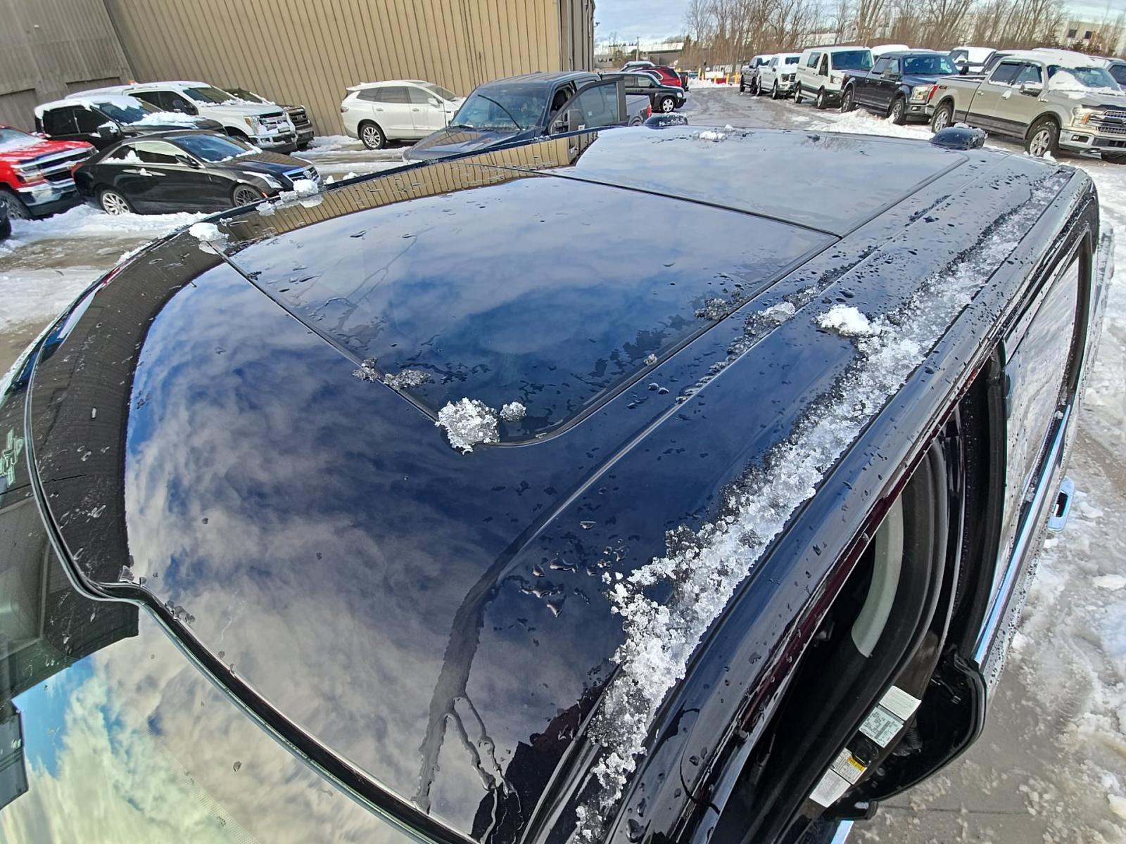 2023 Ford F-150 Lariat AWD