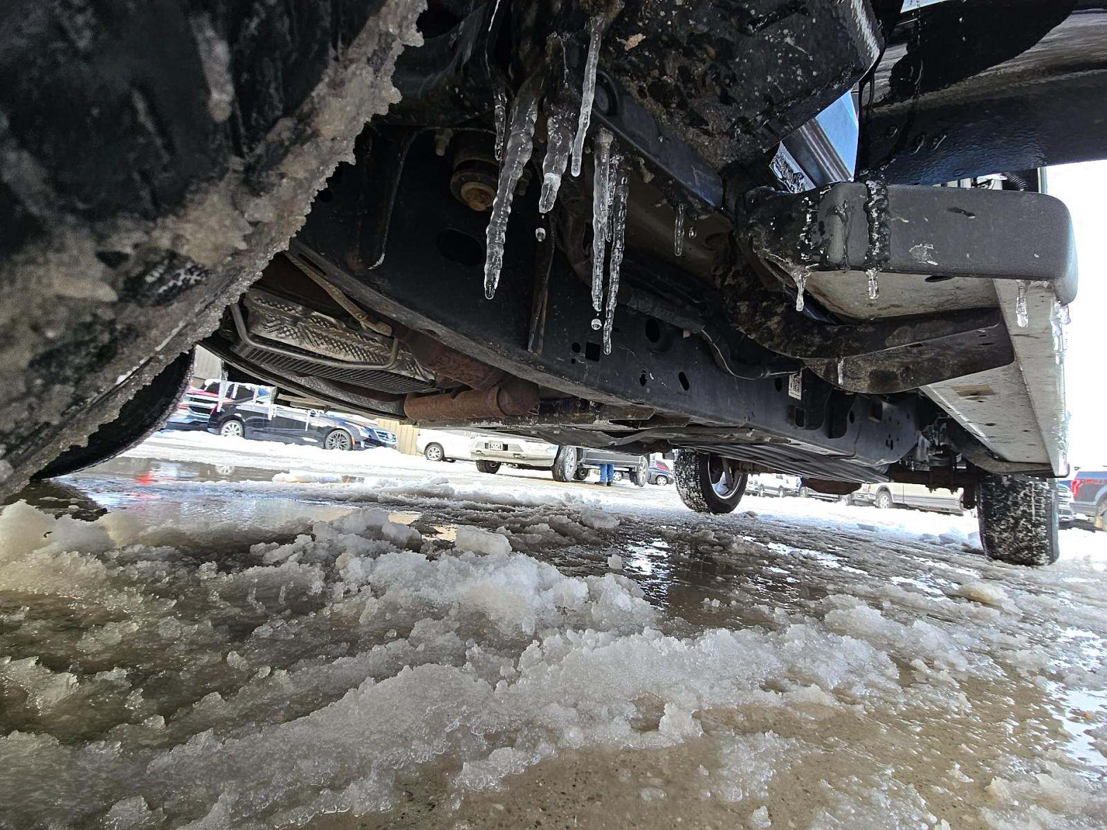 2023 Ford F-150 Lariat AWD
