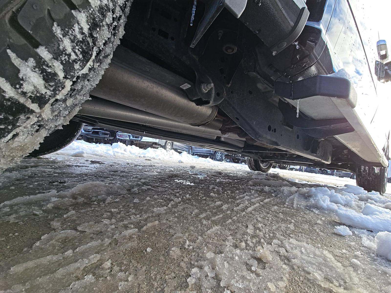 2023 Ford F-150 Lariat AWD