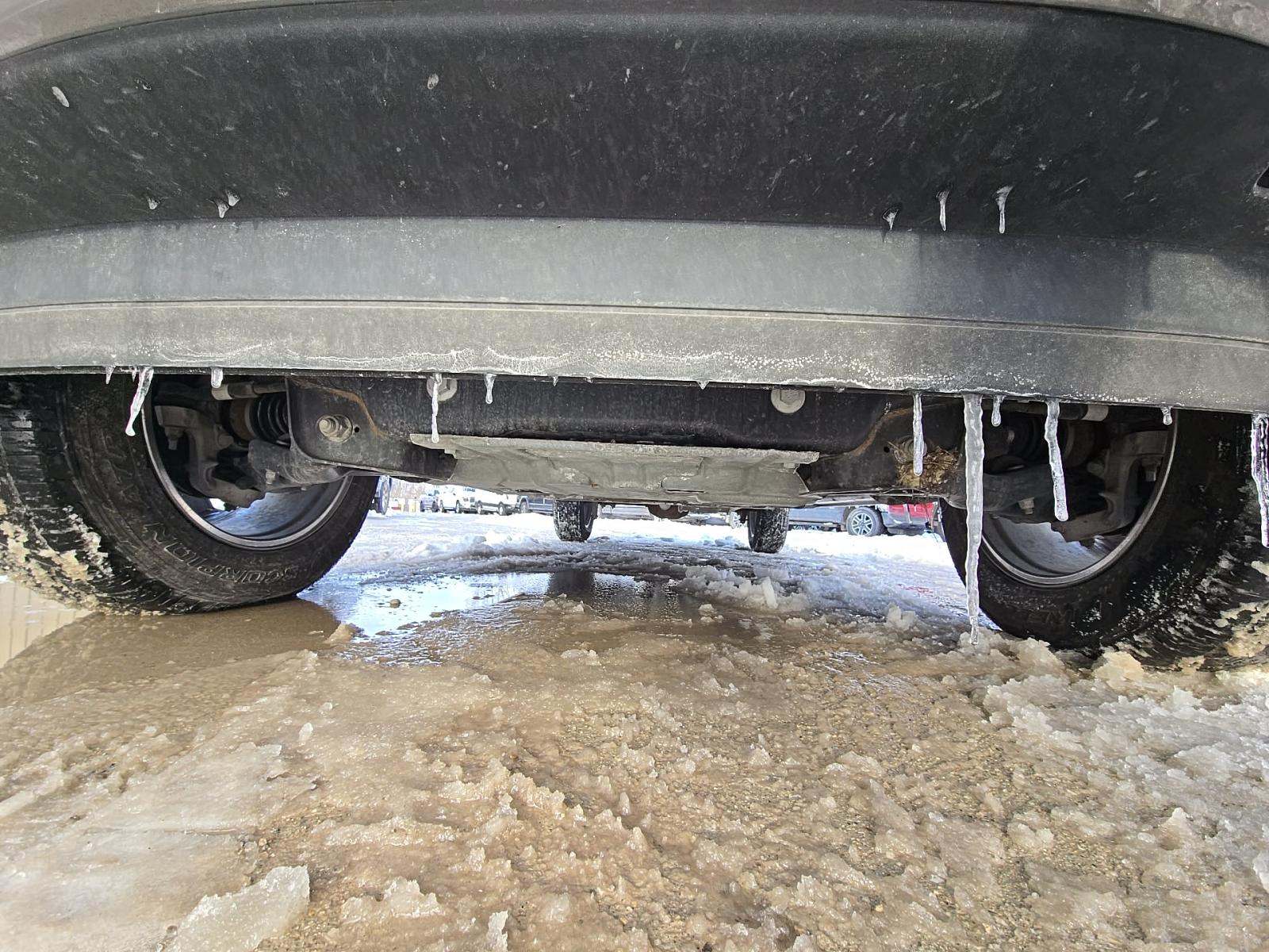 2023 Ford F-150 Lariat AWD