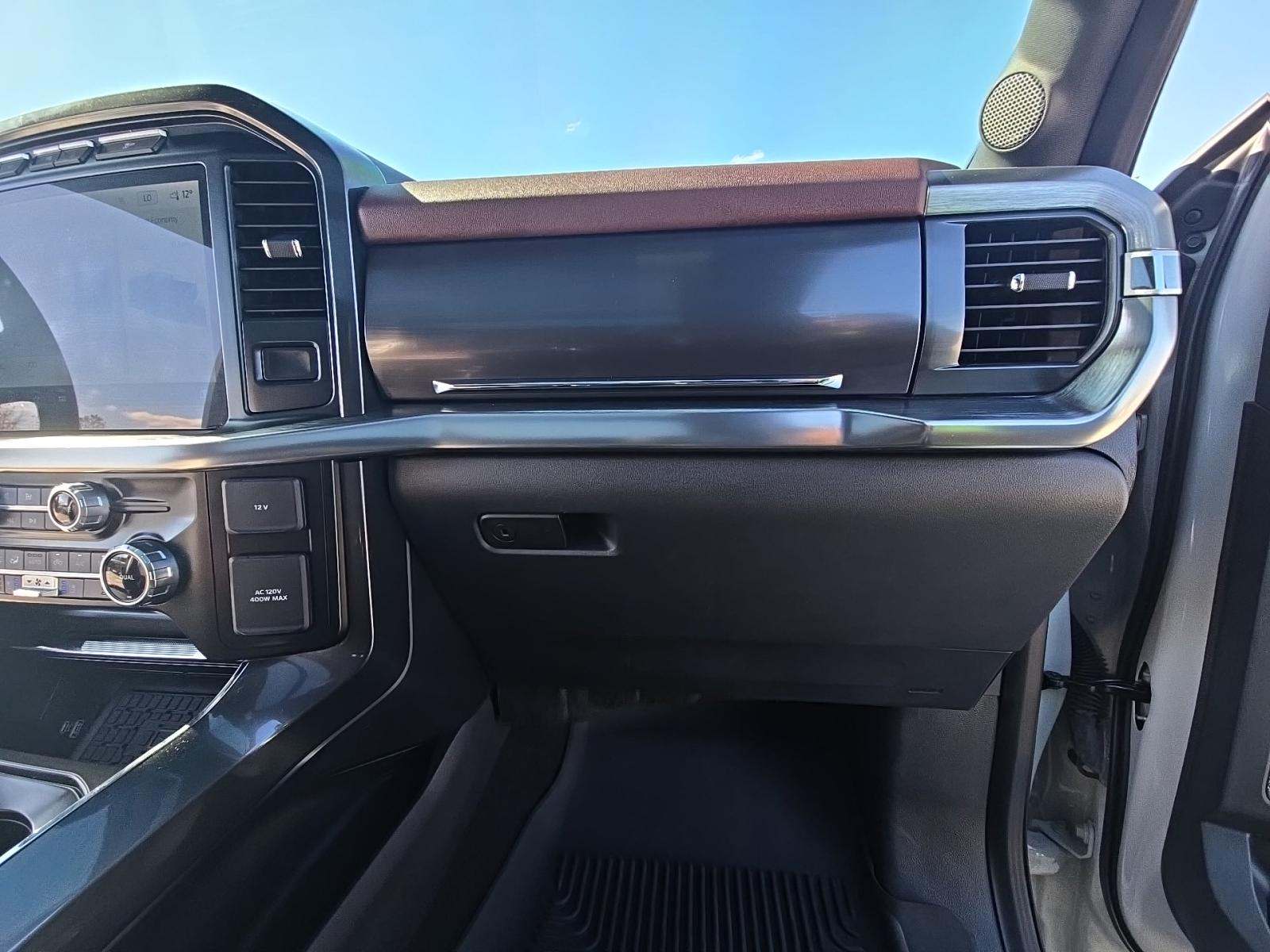 2023 Ford F-150 Lariat AWD