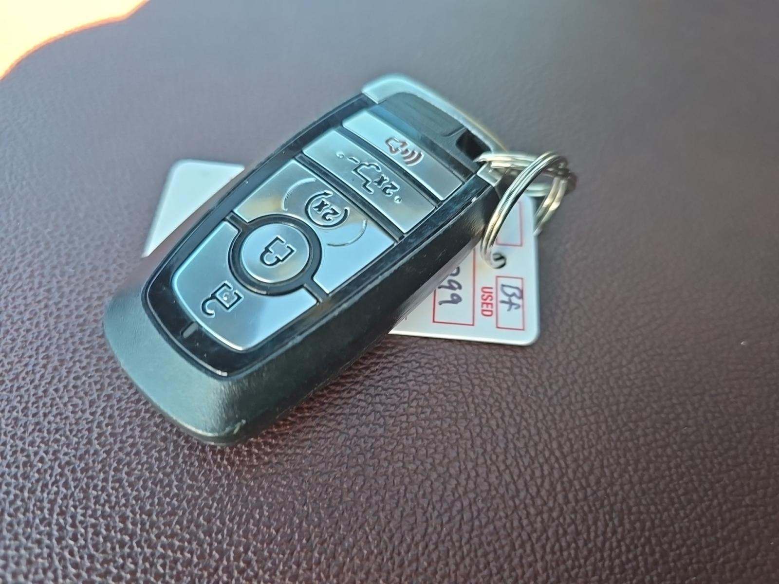 2023 Ford F-150 Lariat AWD