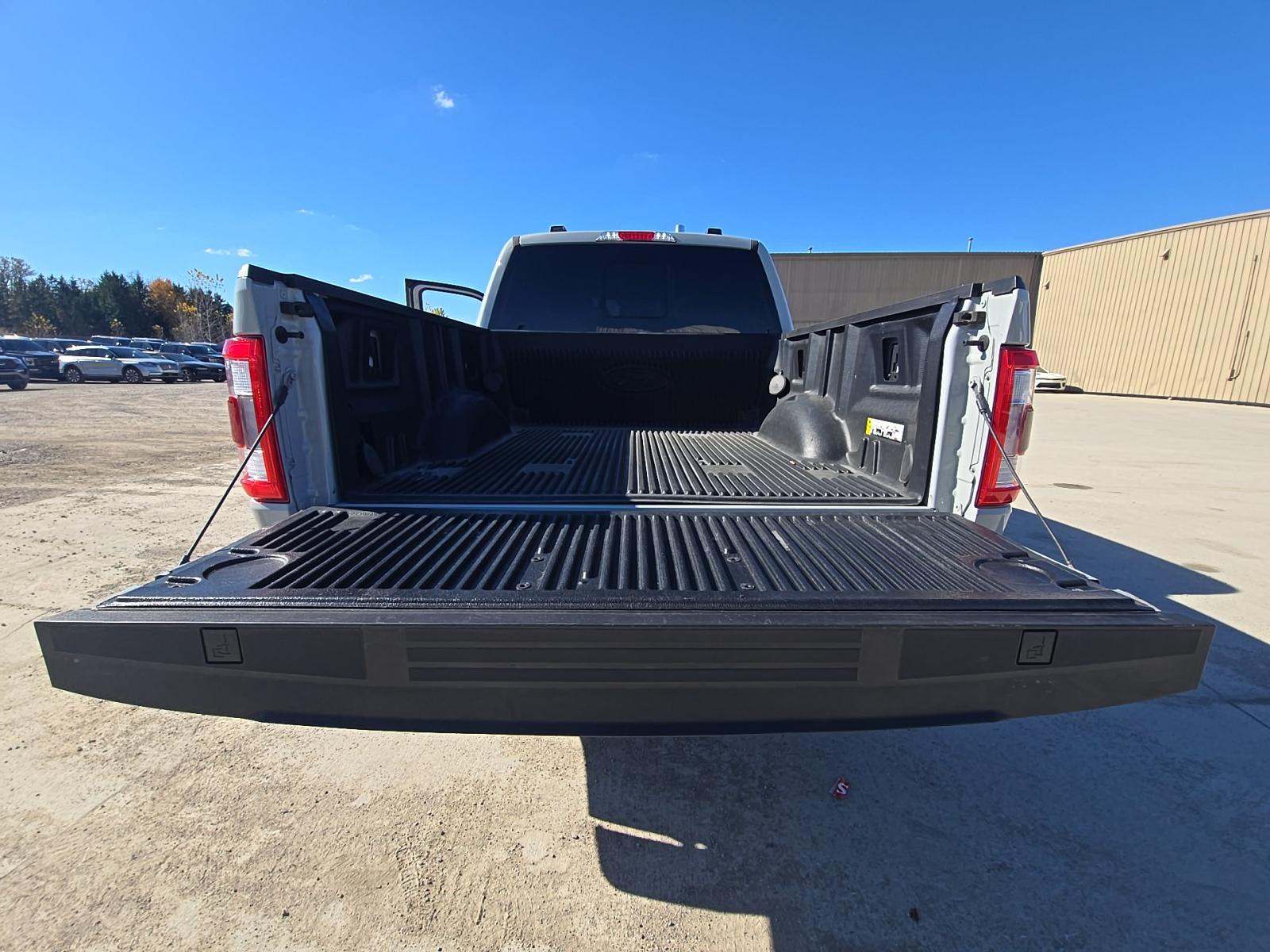 2023 Ford F-150 Lariat AWD