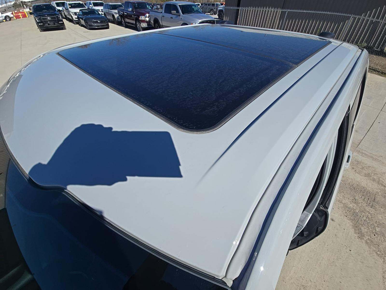 2023 Ford F-150 Lariat AWD