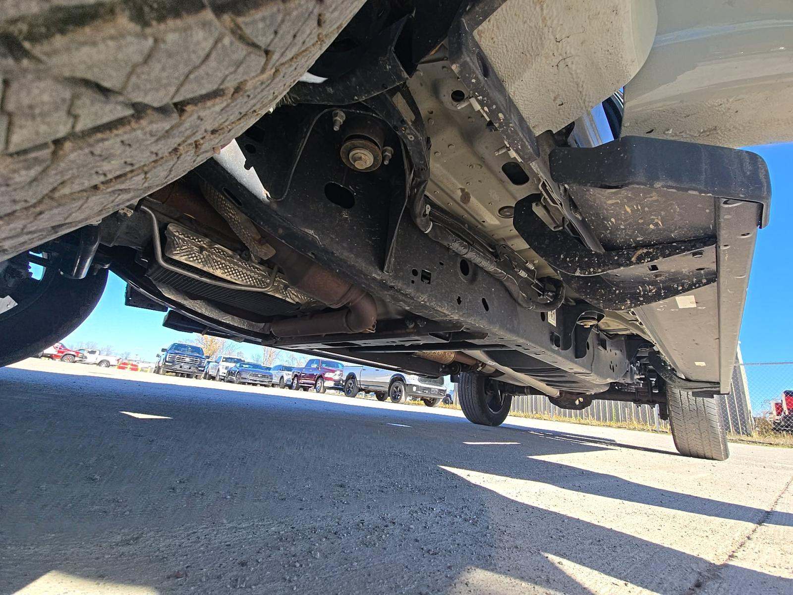 2023 Ford F-150 Lariat AWD