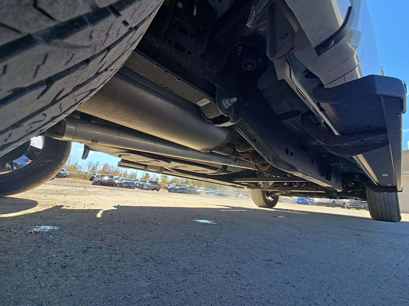 2023 Ford F-150 Lariat AWD