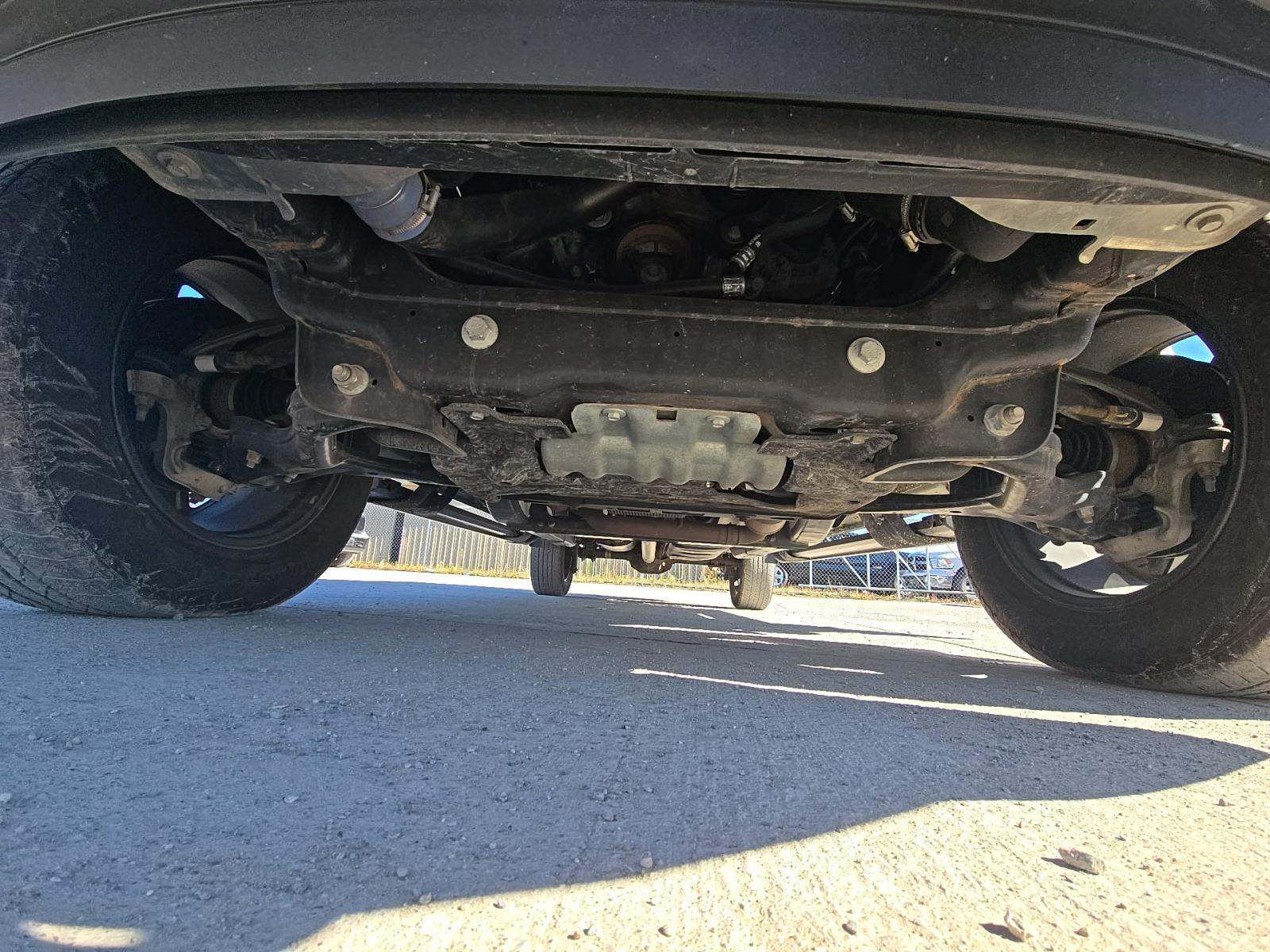 2023 Ford F-150 Lariat AWD