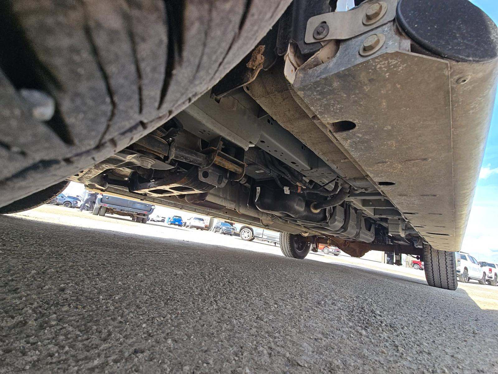 FORD TRANSIT 250 - 3