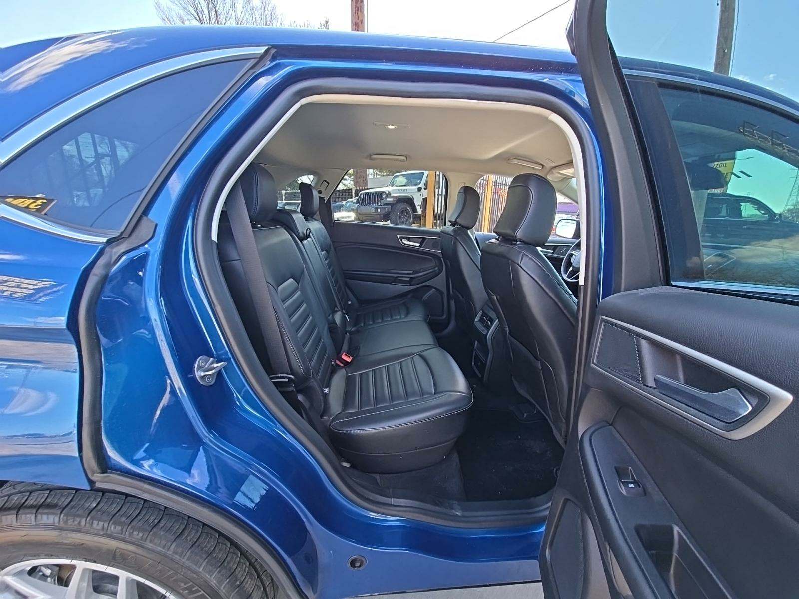 2024 Ford Edge SEL AWD