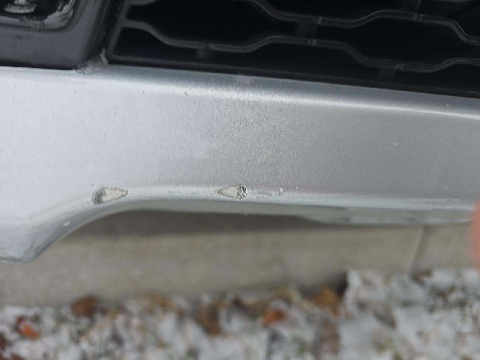 2019 Land Rover Range Rover Sport HSE AWD