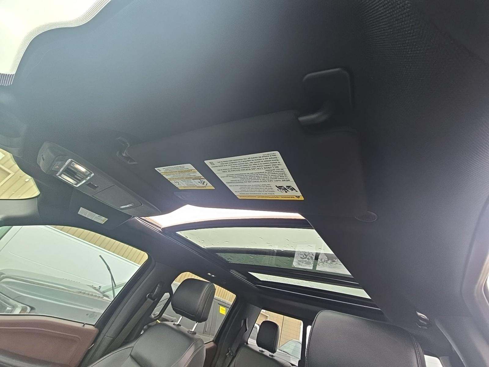 2022 Ford F-150 Lariat AWD